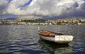 Golden-Horn